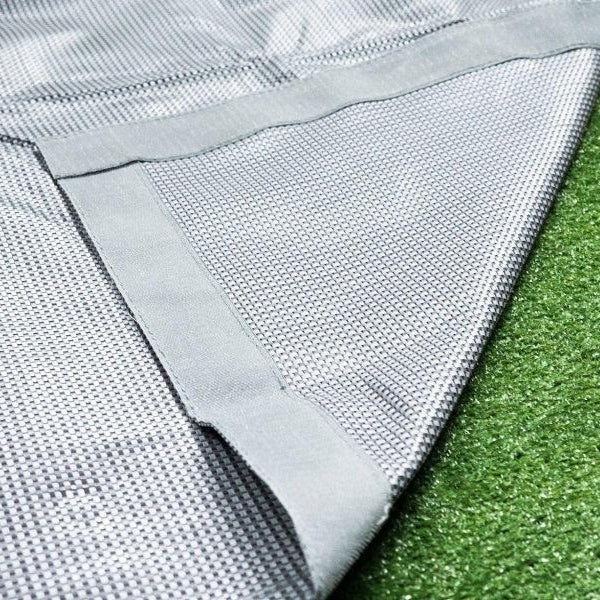 Mesh Floor