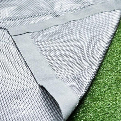 Mesh Floor
