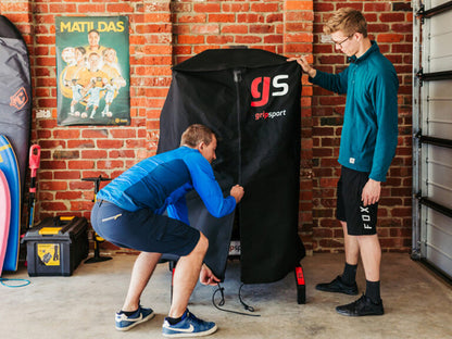 Versa Bike Rack Cover