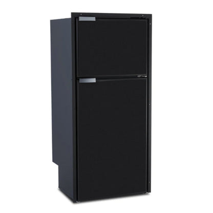 Vitrifrigo DP2600 2 Door Fridge Freezer - 230L Black
