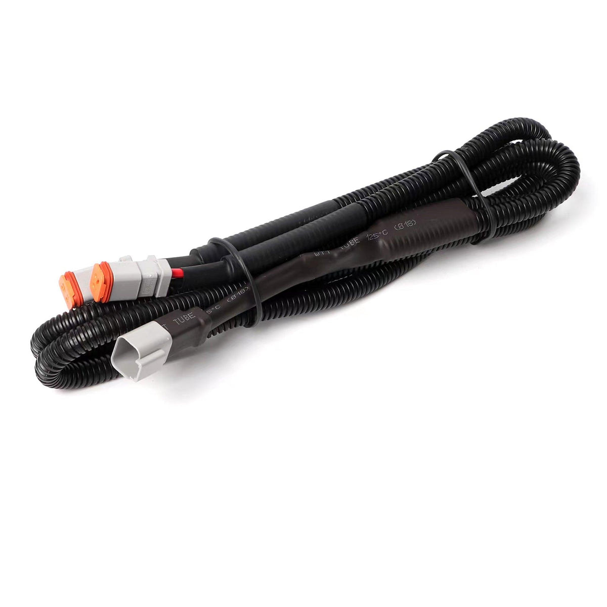 Plug N Play Wiring Harness Kit