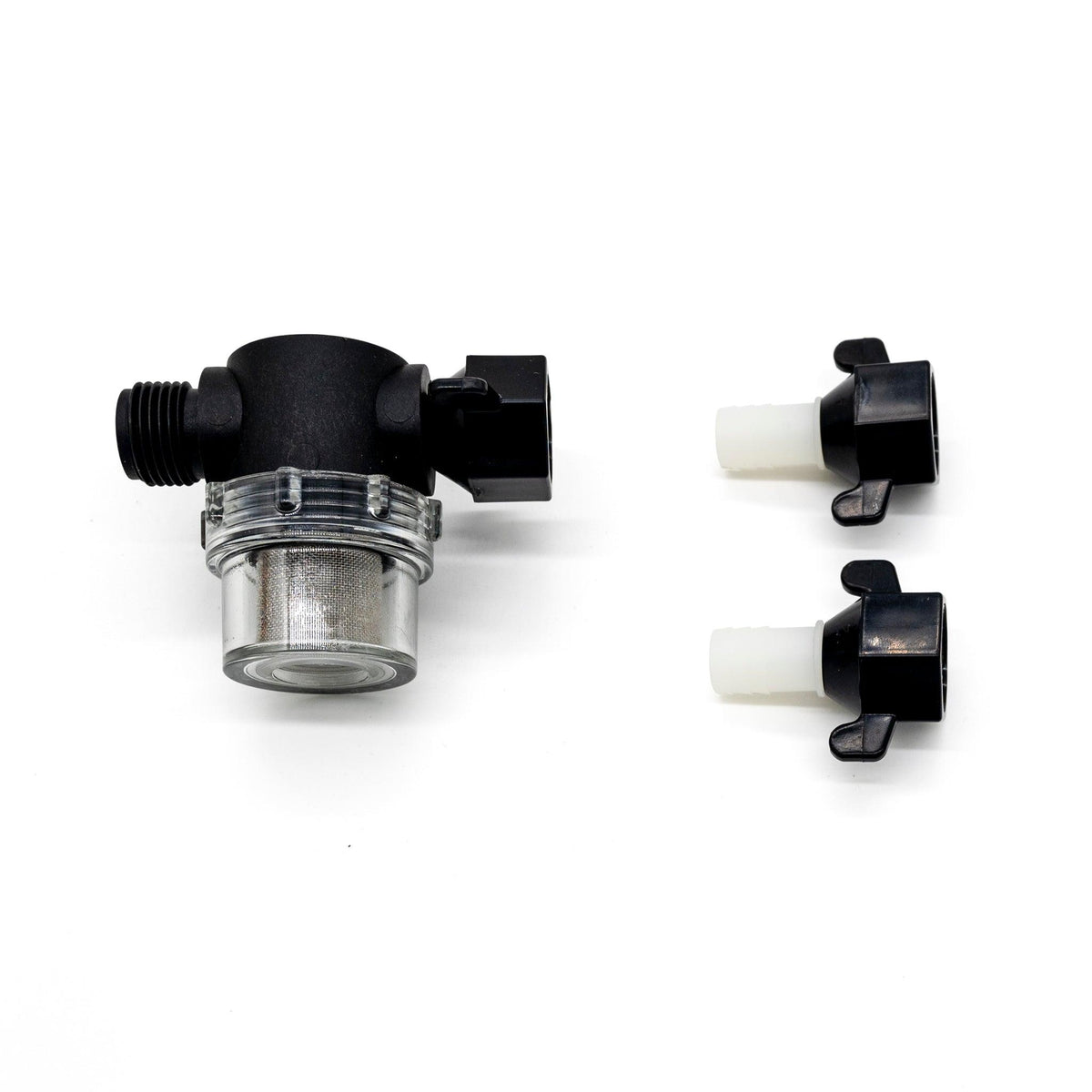 Aussie Traveller 12V RV Water Pump - 11.3LPM