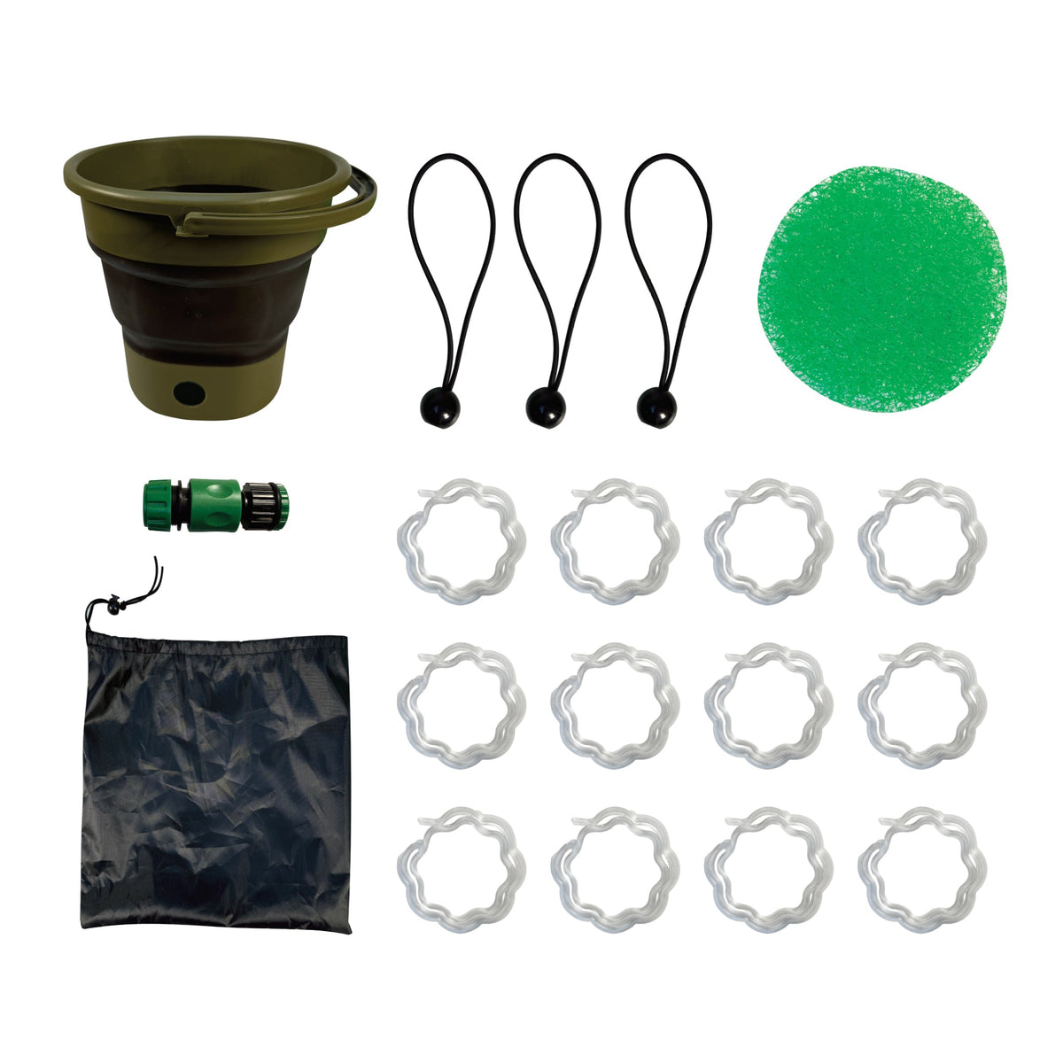 Awning Water Saver Kit
