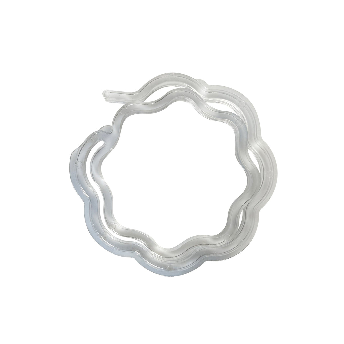 Awning Gutter Clips - 6 Pack