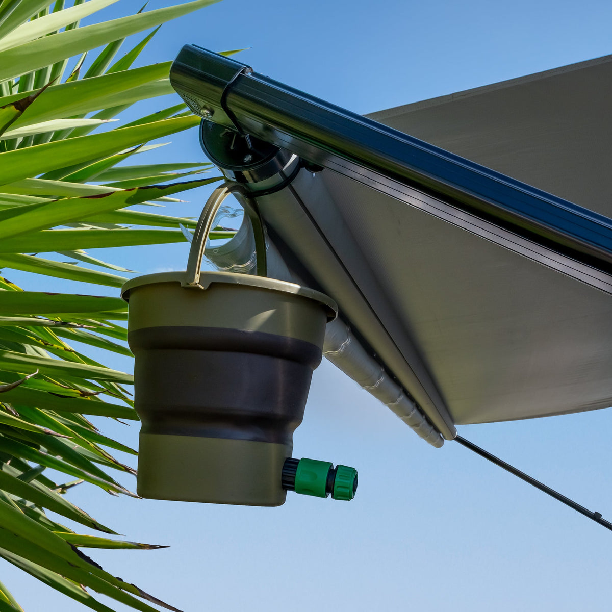 Awning Water Saver Kit