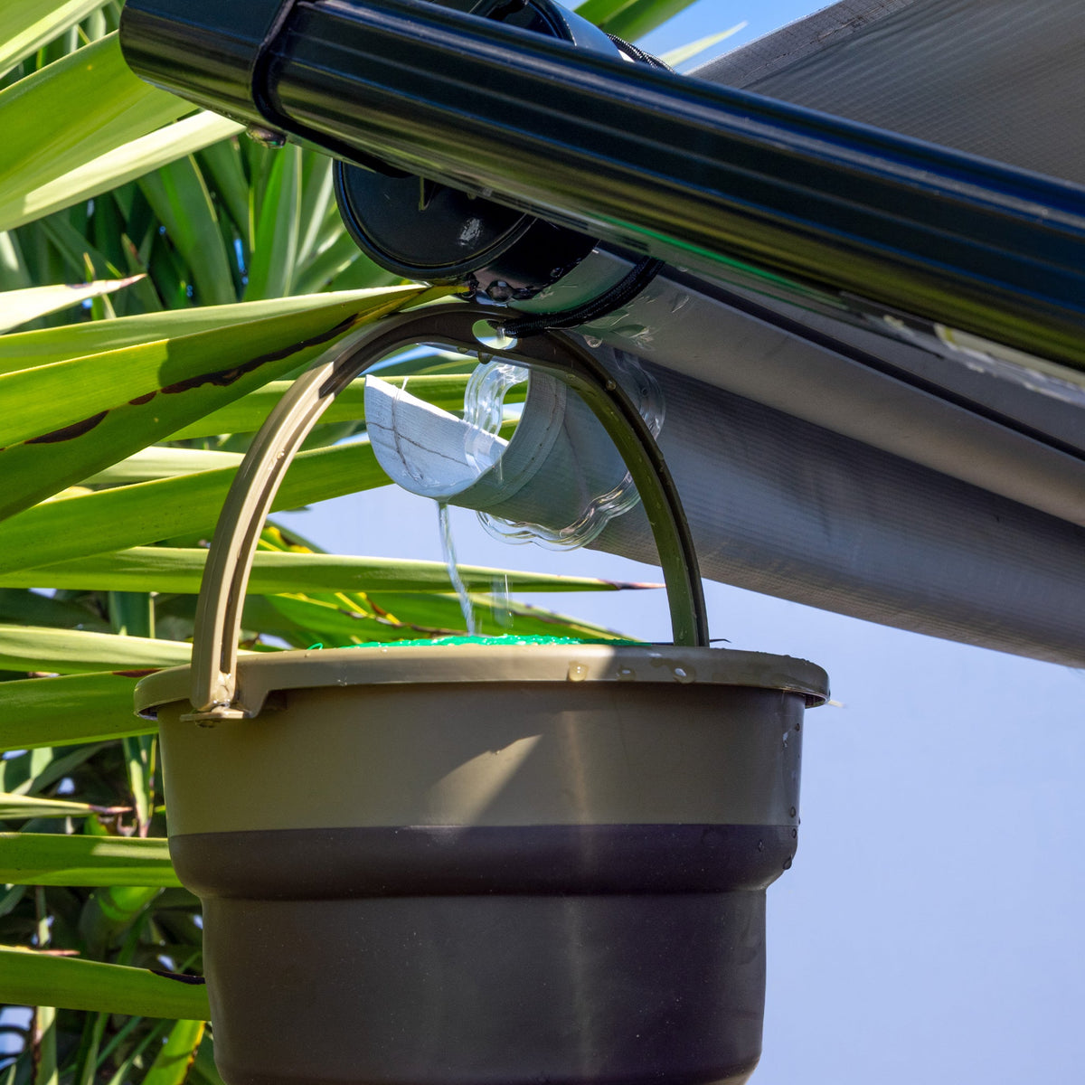 Awning Water Saver Kit