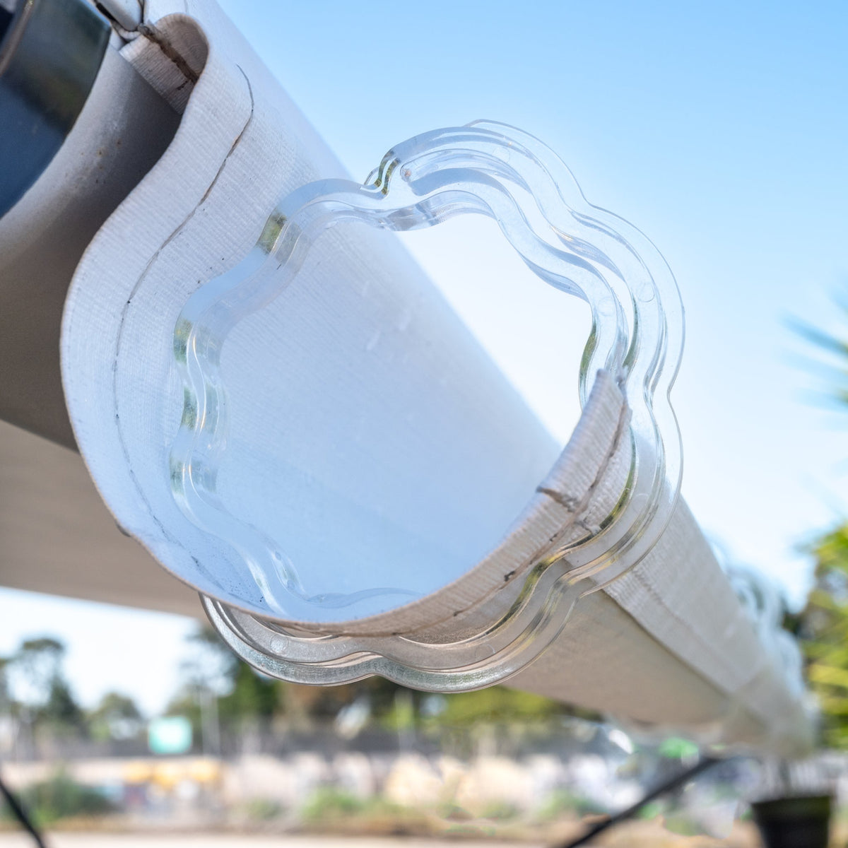 Awning Water Saver Kit