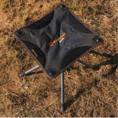 Wildtrak Folding Camp Stool