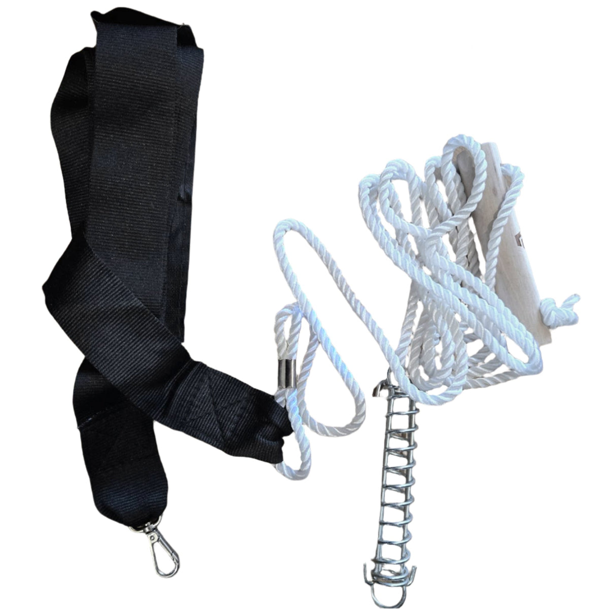 Awning Safety Strap Kit