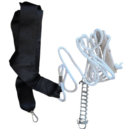 Awning Safety Strap Kit