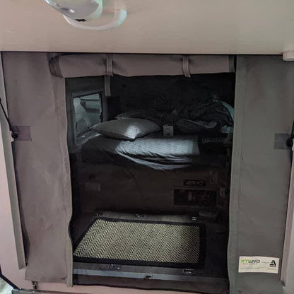 J-Pod Privacy Screen - For Models Up To 2021