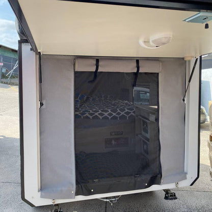 J-Pod Privacy Screen - For Models Up To 2021