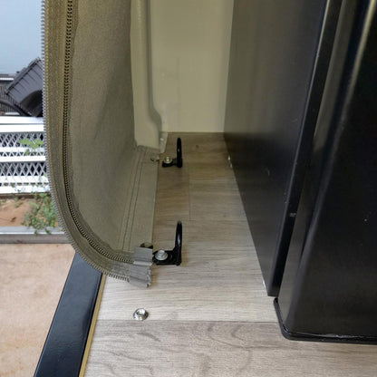 J-Pod Privacy Screen - For Models 2022 to Current