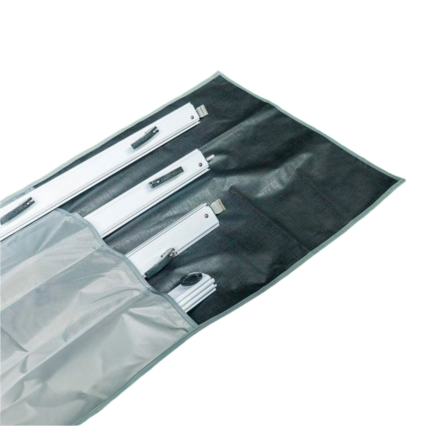 Anti-Flap Kit Rolling Storage Bag