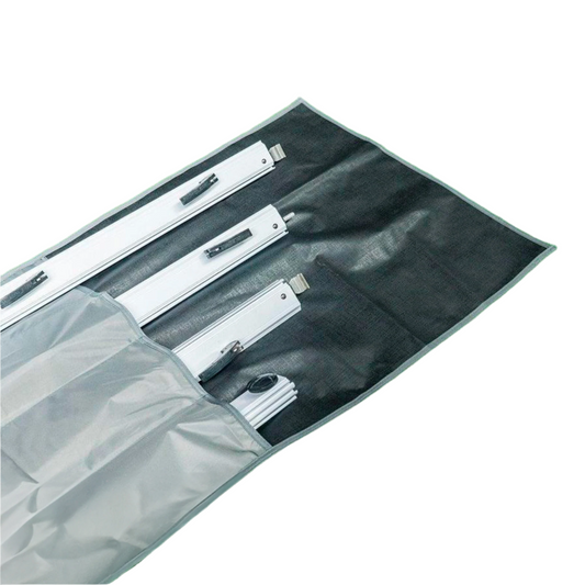 Anti-Flap Kit Rolling Storage Bag