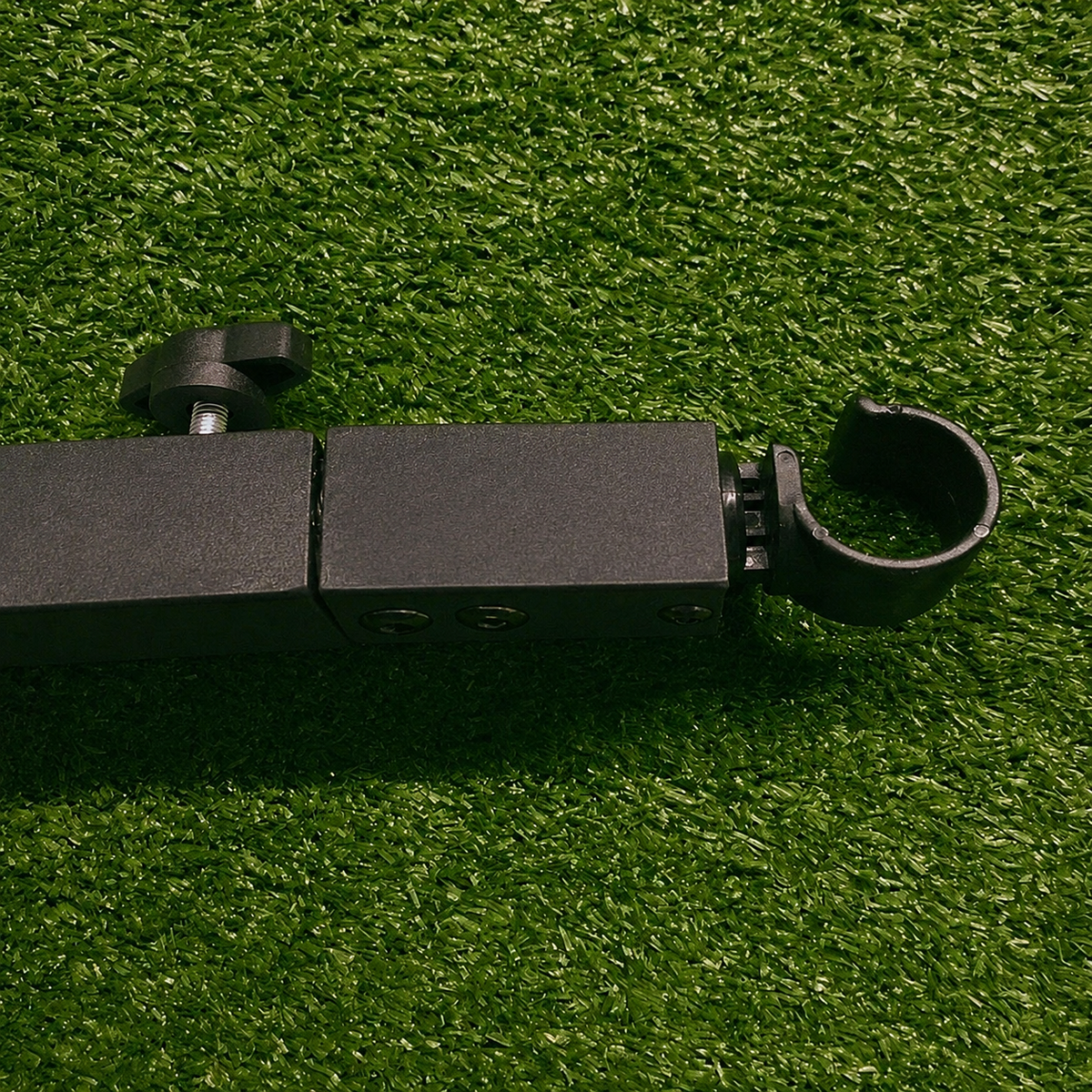 C-Clip Curved Roof Rafter