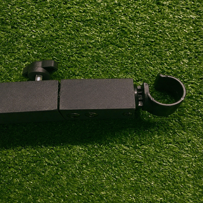 C-Clip Curved Roof Rafter