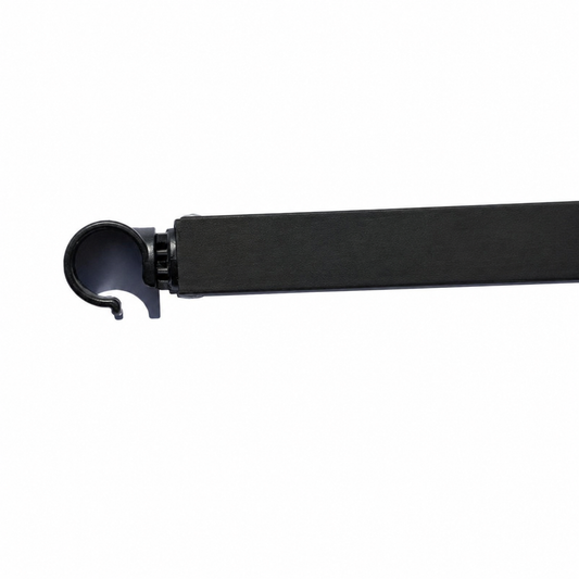 C-Clip Curved Roof Rafter