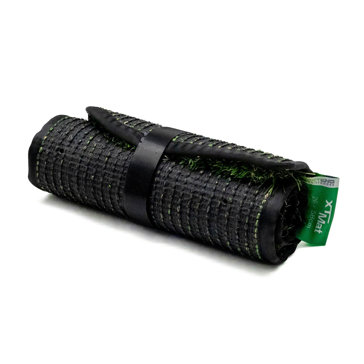 XT Mat Green - 26 x 58cm