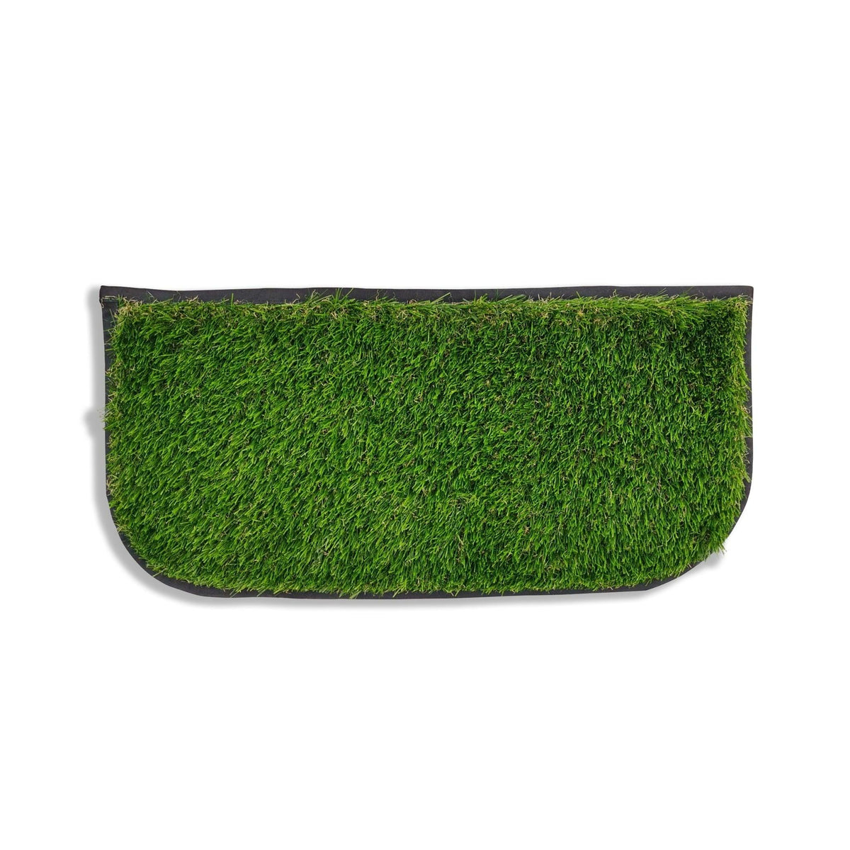 XT Mat Green - 26 x 58cm