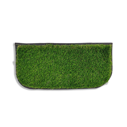 XT Mat Green - 26 x 58cm