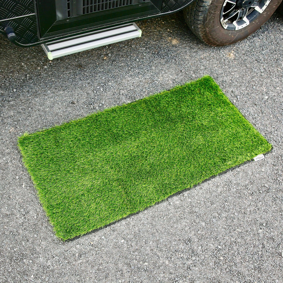 XT Mat Green - 60 x 90cm