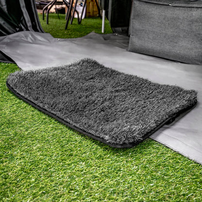 XT Mat Grey - 60 x 90cm