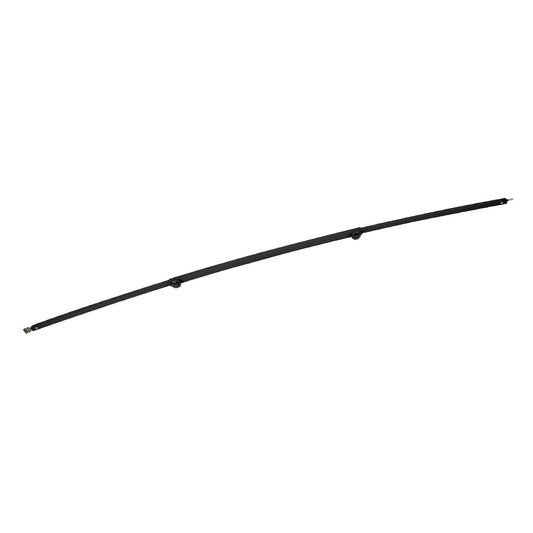 Curved Roof Rafter - 3-Piece