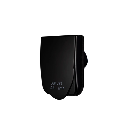Transco Outlet 10a - Black