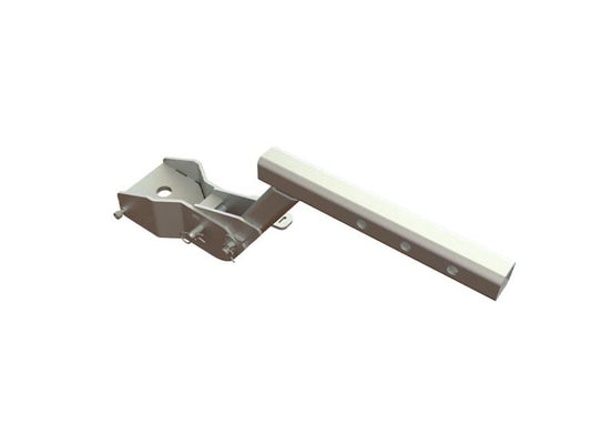 2 Bike Tow Bar Adapter – Tow Ball Tongue ONLY