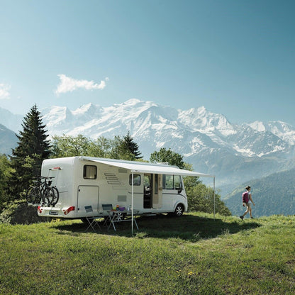 Thule 8000 Manual Awning