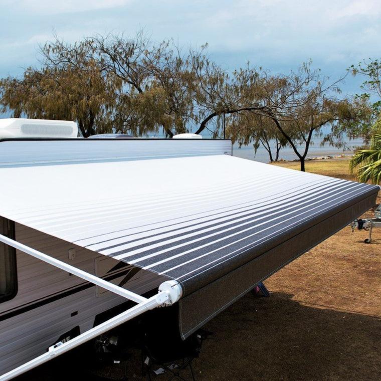 Replacement Vinyl Roof - Blue