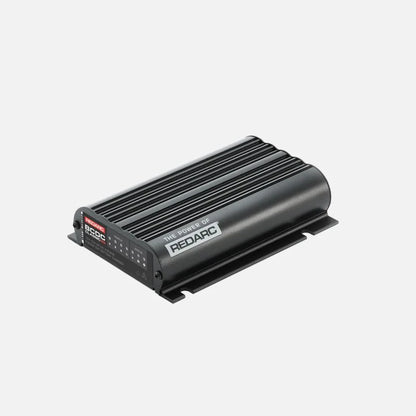 REDARC 12V, 40A In-vehicle DC to DC Battery Charger