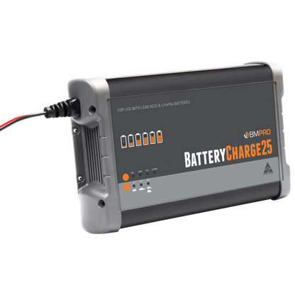 BatteryCharge25