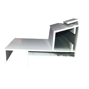 Pop Top Roof Surround Bottom