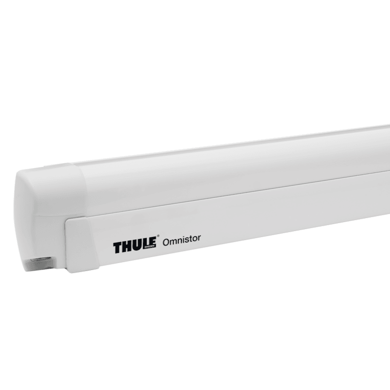 Thule 8000 Manual Awning