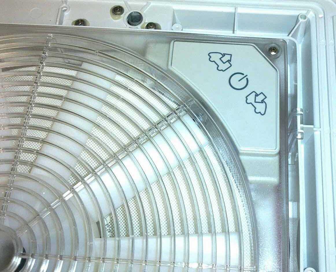 Thule 12V Ventilator Kit
