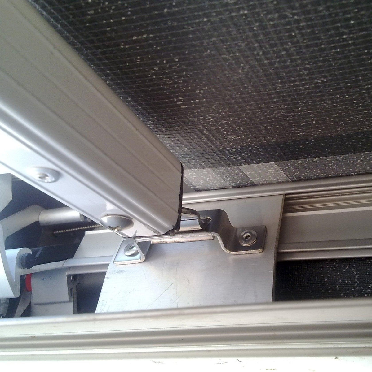 AFK and CRR Mounting Bracket