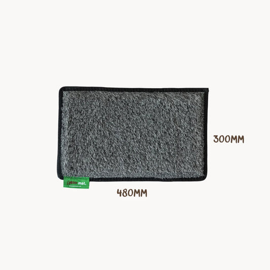 Muk Mat Portable Step Mat