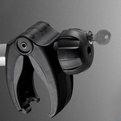 Thule G2 Bike Arm #1 with Lock