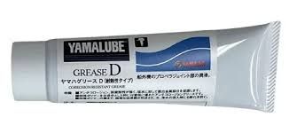 Yamalube - Grease "D" 50g Tube