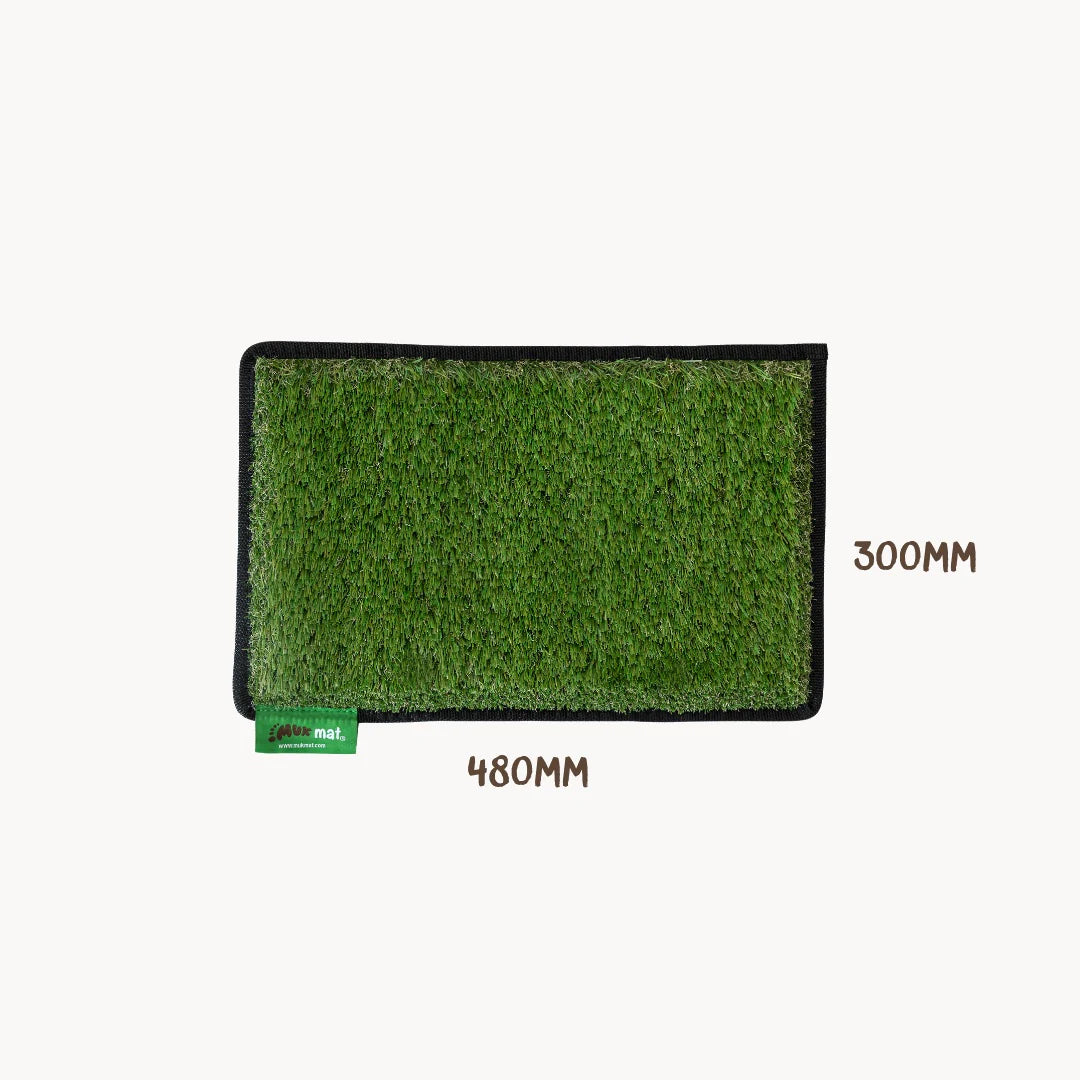 Muk Mat Portable Step Mat