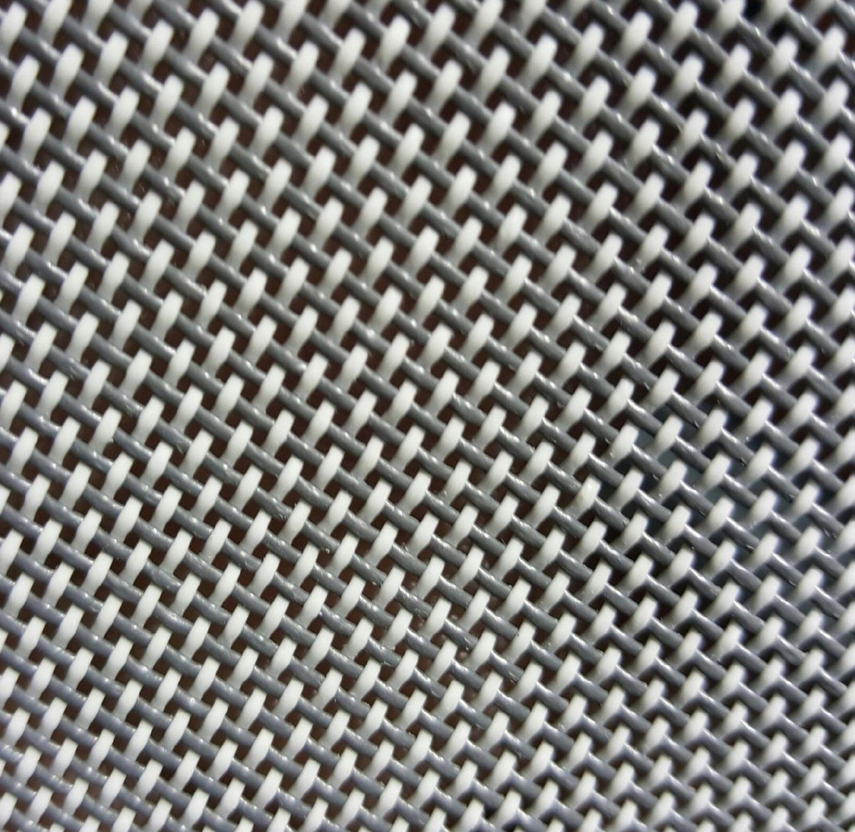 Sunblocker Privacy Screen Long Side Wall - Grey 5.40m