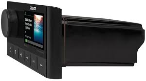 Gamin RA210 Marine Stereo's