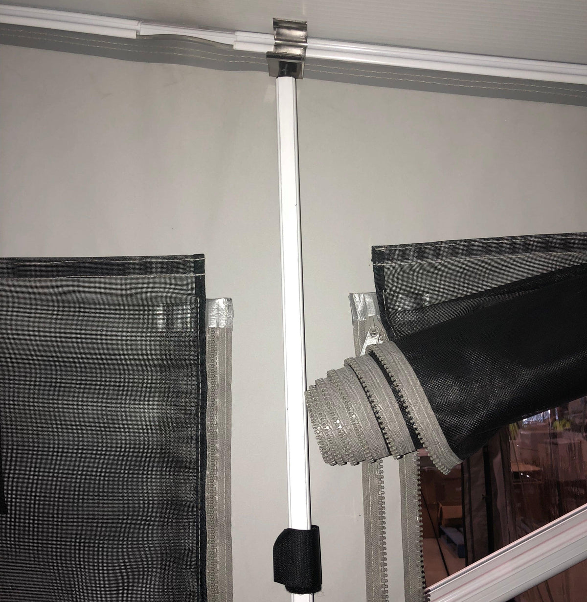 AFK Pole Support Bracket