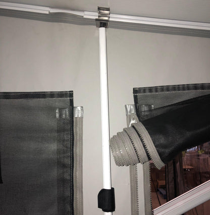 AFK Pole Support Bracket