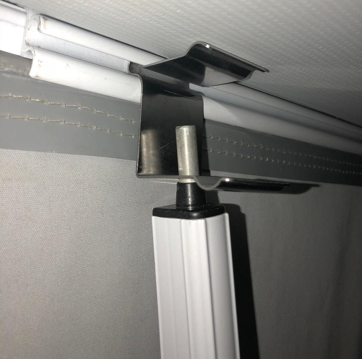 AFK Pole Support Bracket