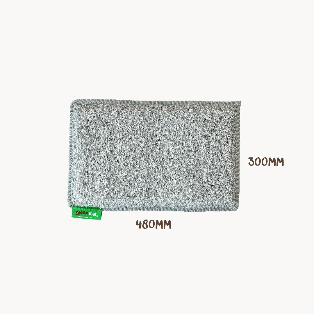 Muk Mat Portable Step Mat