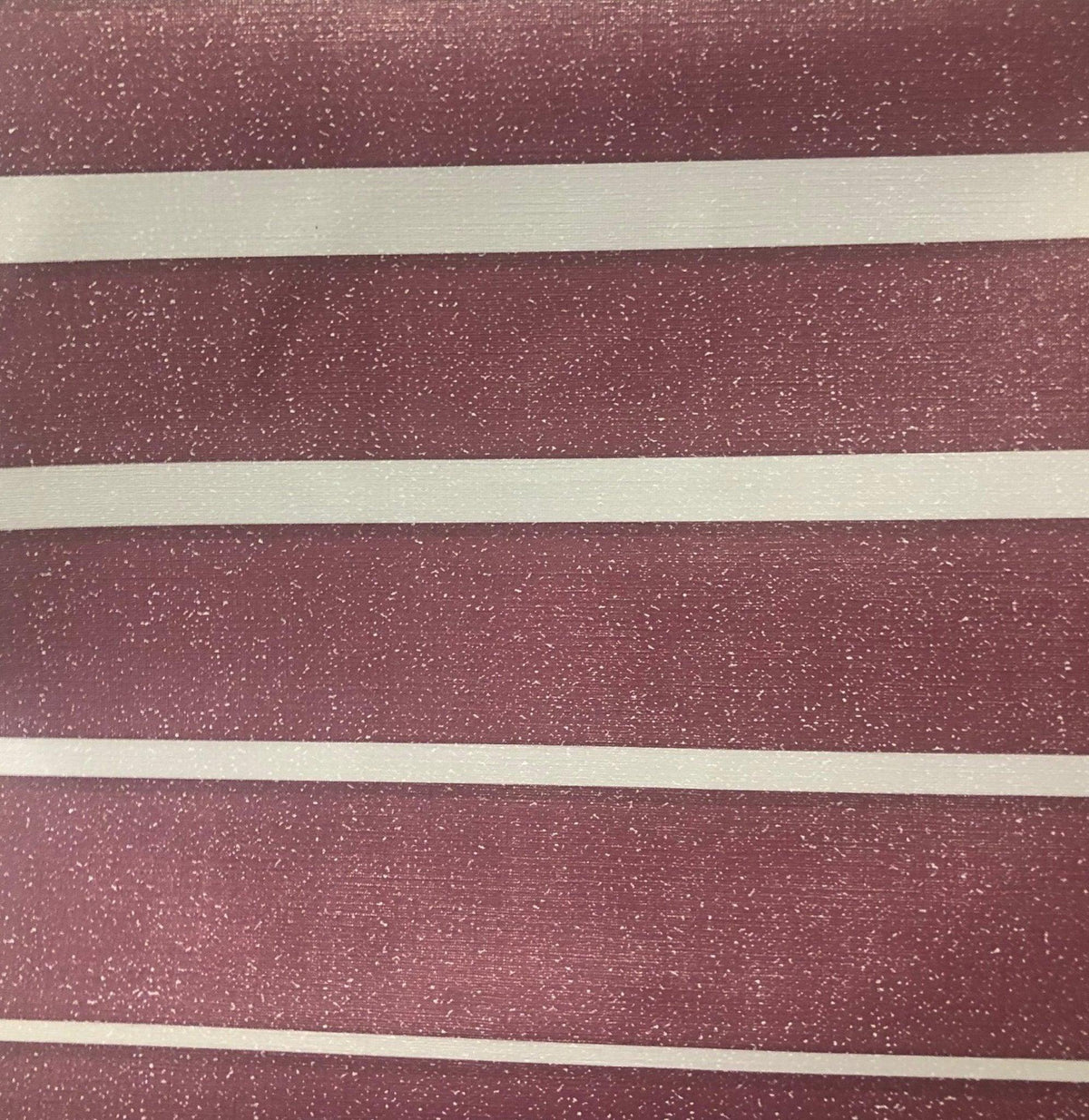 Sunburst Eclipse Awning - Burgundy