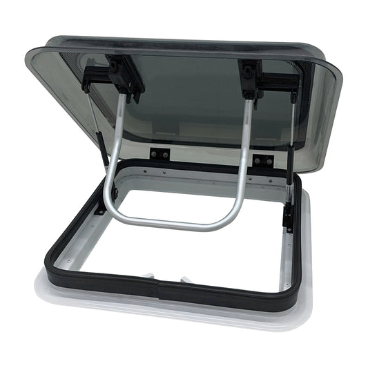 Caravan RV Skylight Roof Vent Hatch